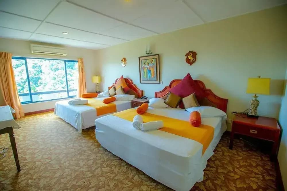 Standard room