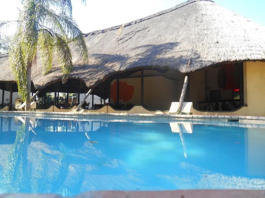 Hotel photo 9