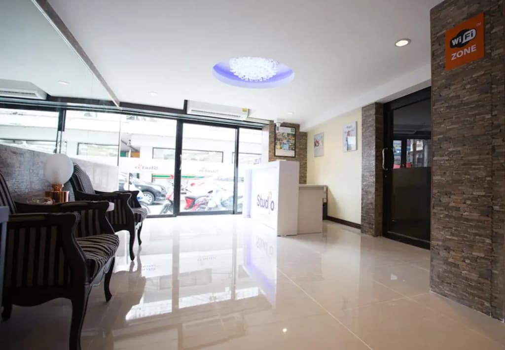 Hotel photo 20