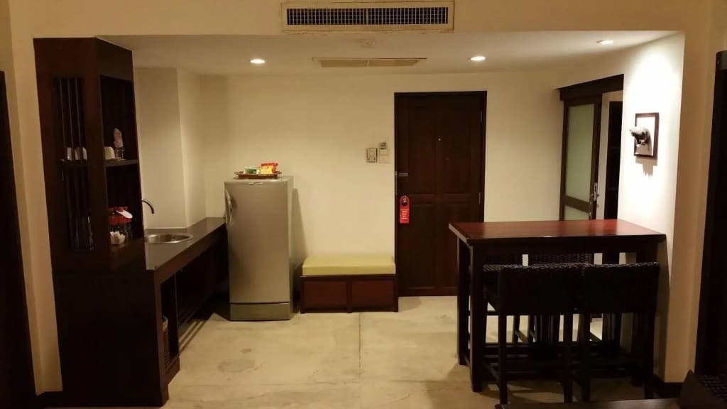 Hotel photo 12