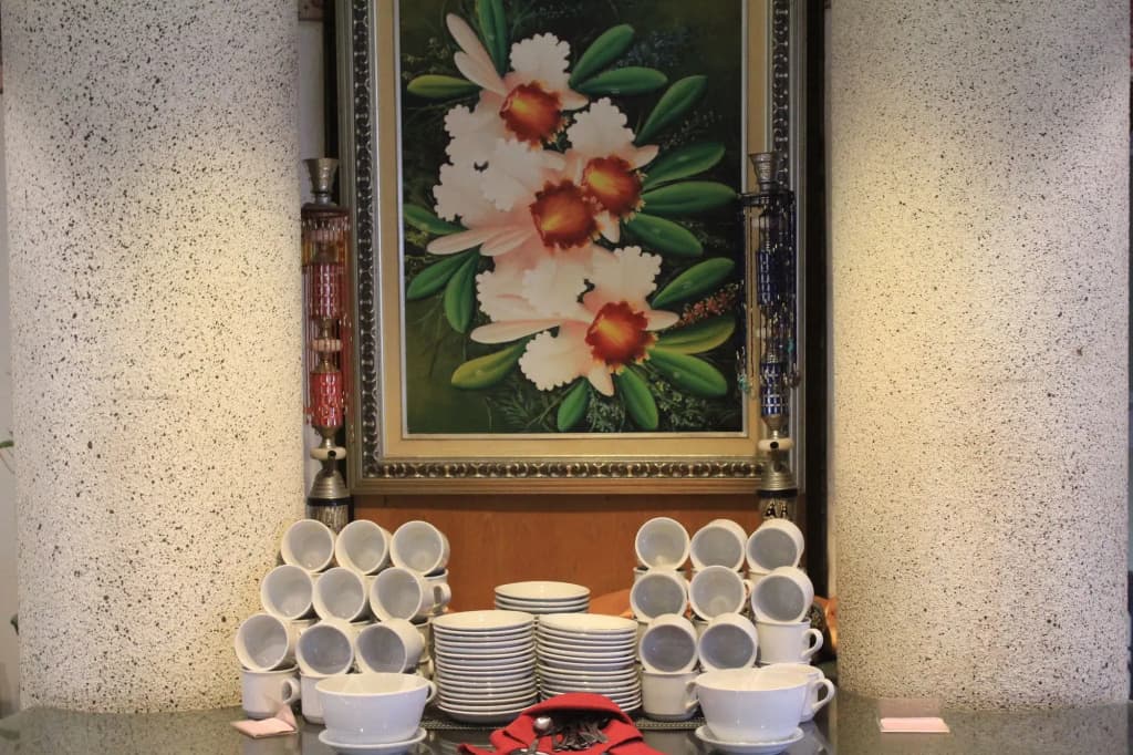 Hotel photo 11