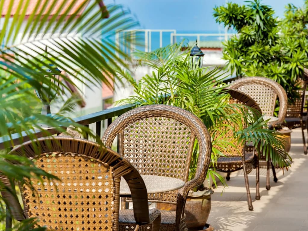 Hotel photo 18