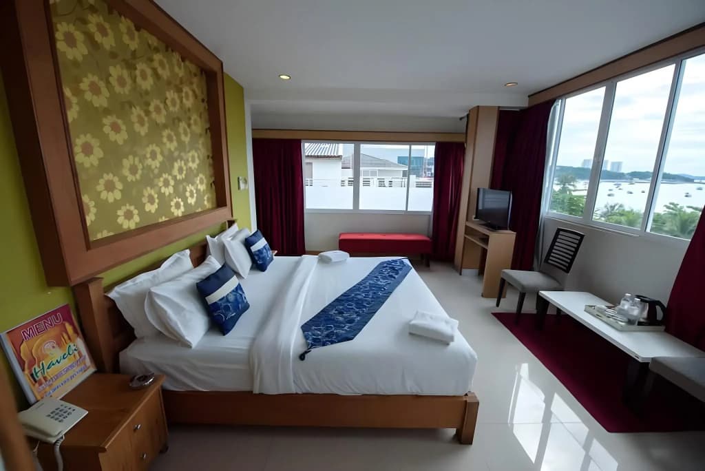 Hotel photo 28
