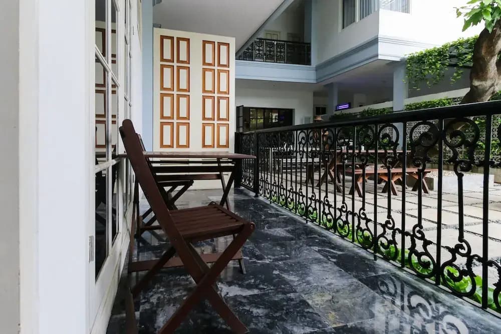 Hotel photo 20