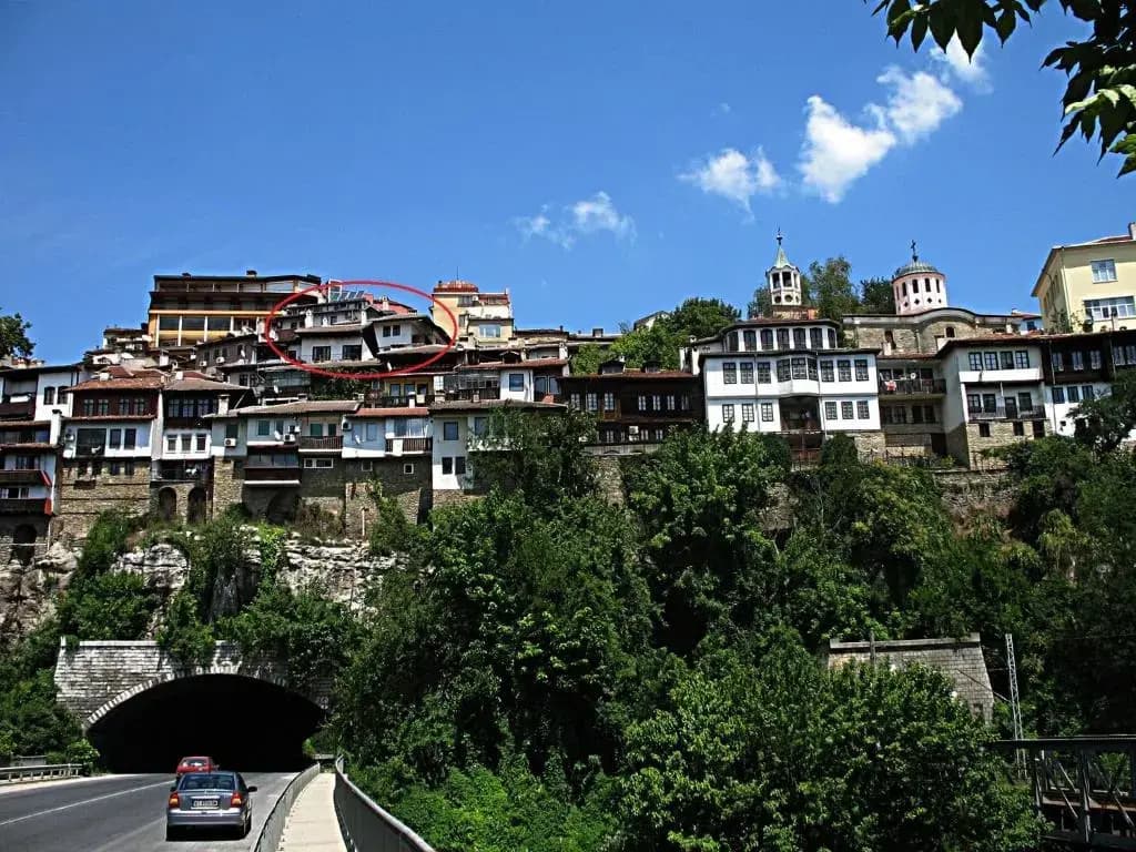 4 Bedrooms Suite with river view