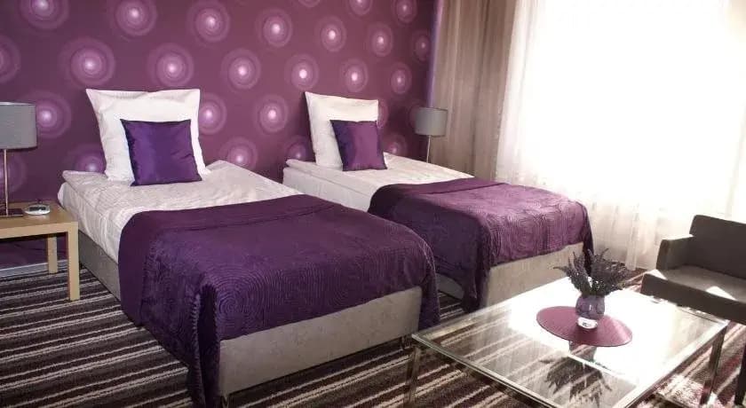 Hotel photo 3