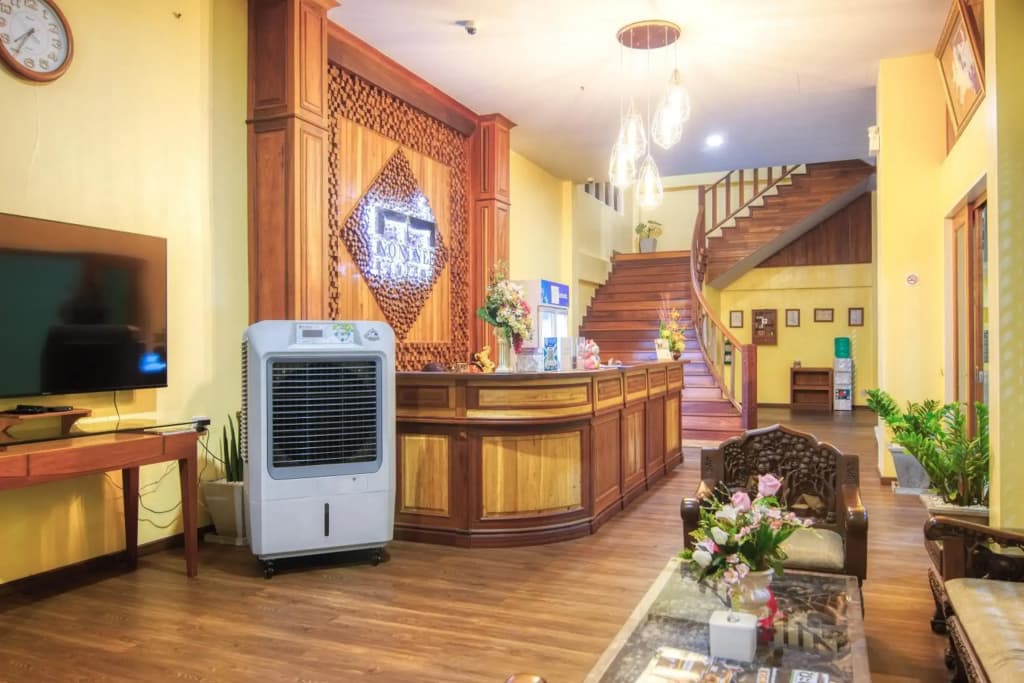 Hotel photo 2