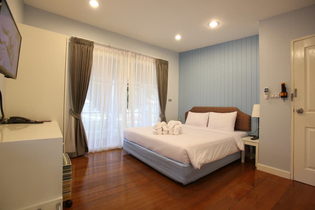 Hotel photo 2