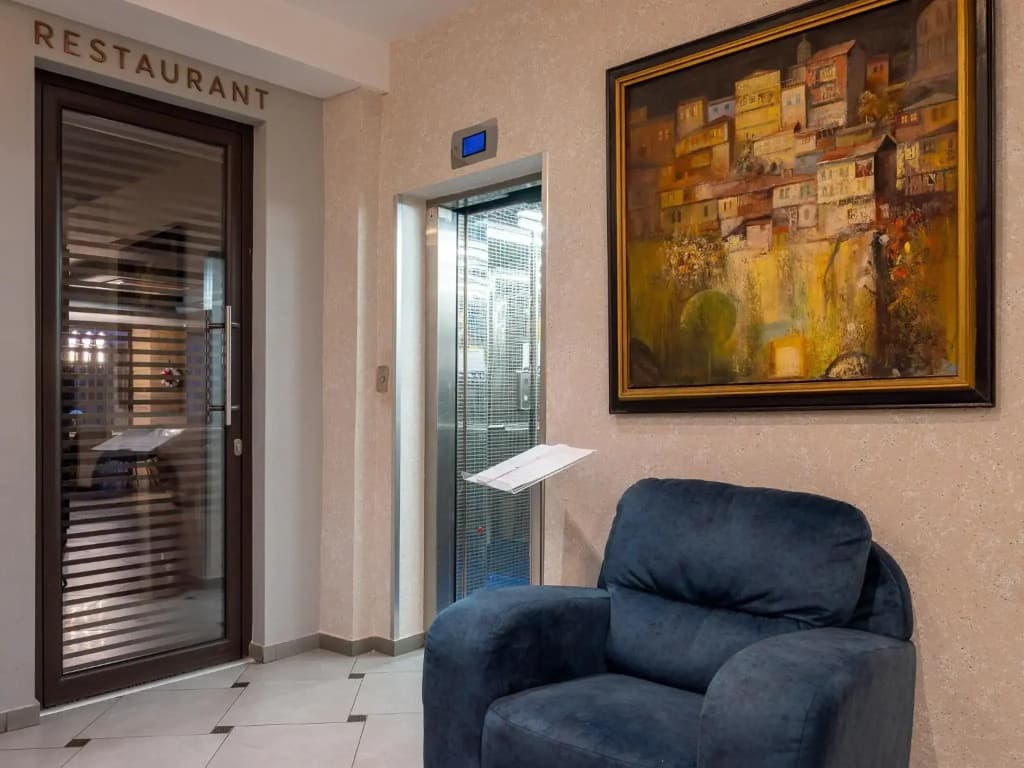 Hotel photo 17