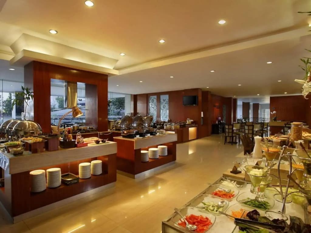 Hotel photo 19