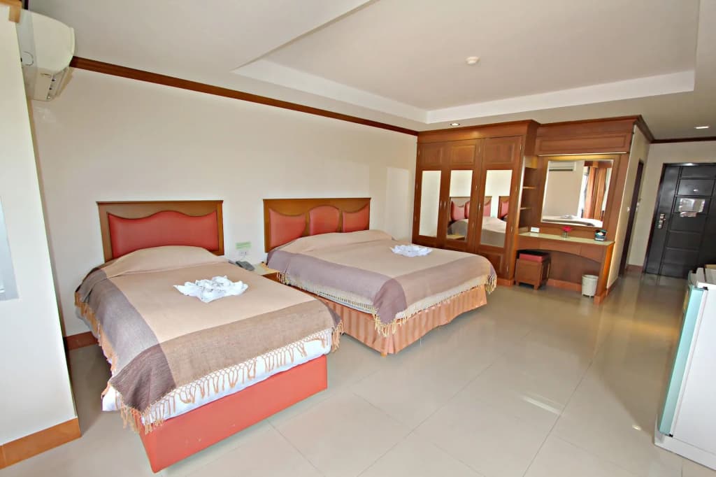 Hotel photo 6
