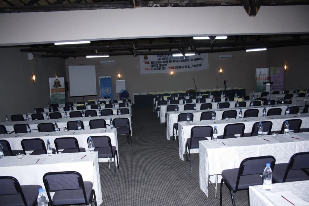 Hotel photo 11