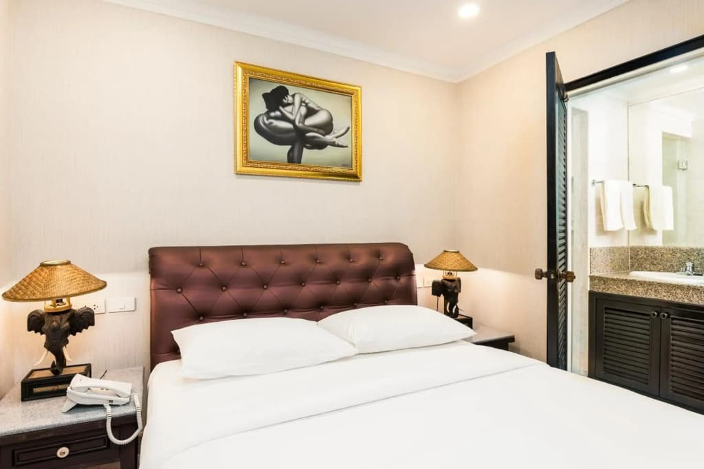 Hotel photo 5