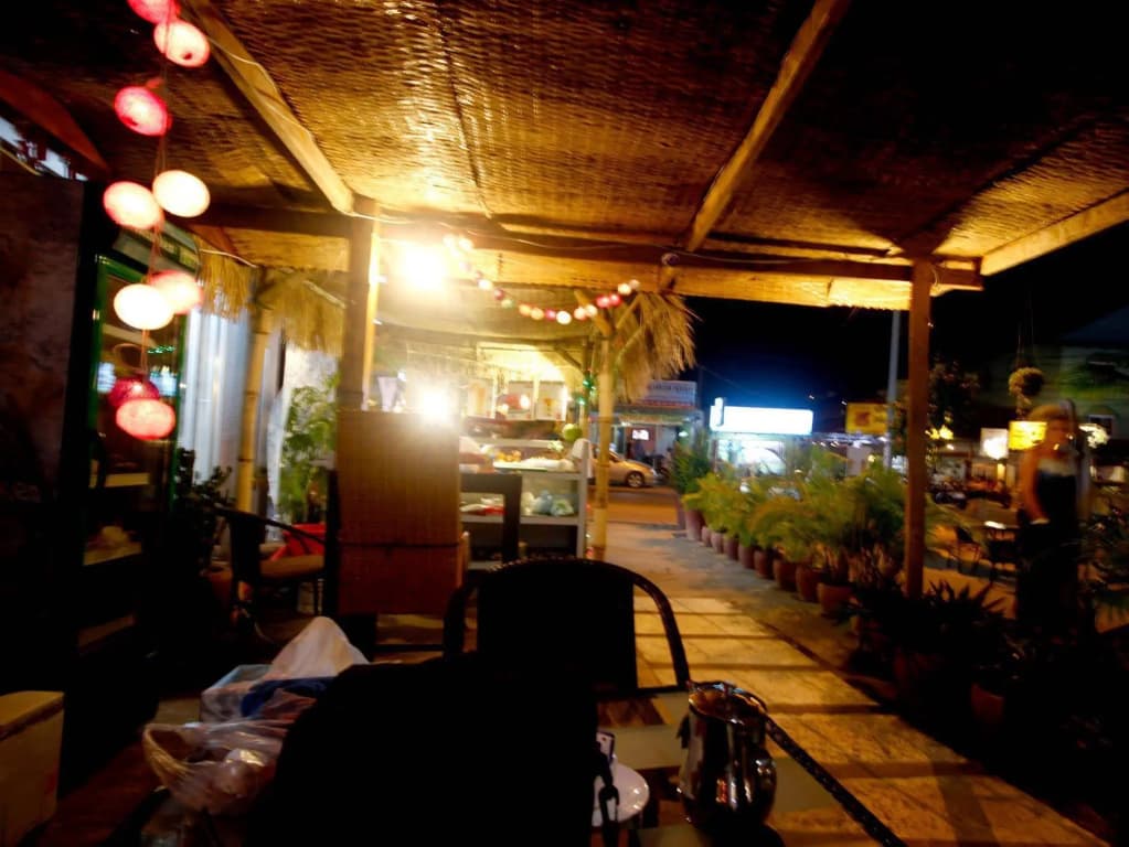 Hotel photo 11