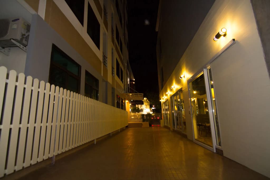 Hotel photo 21