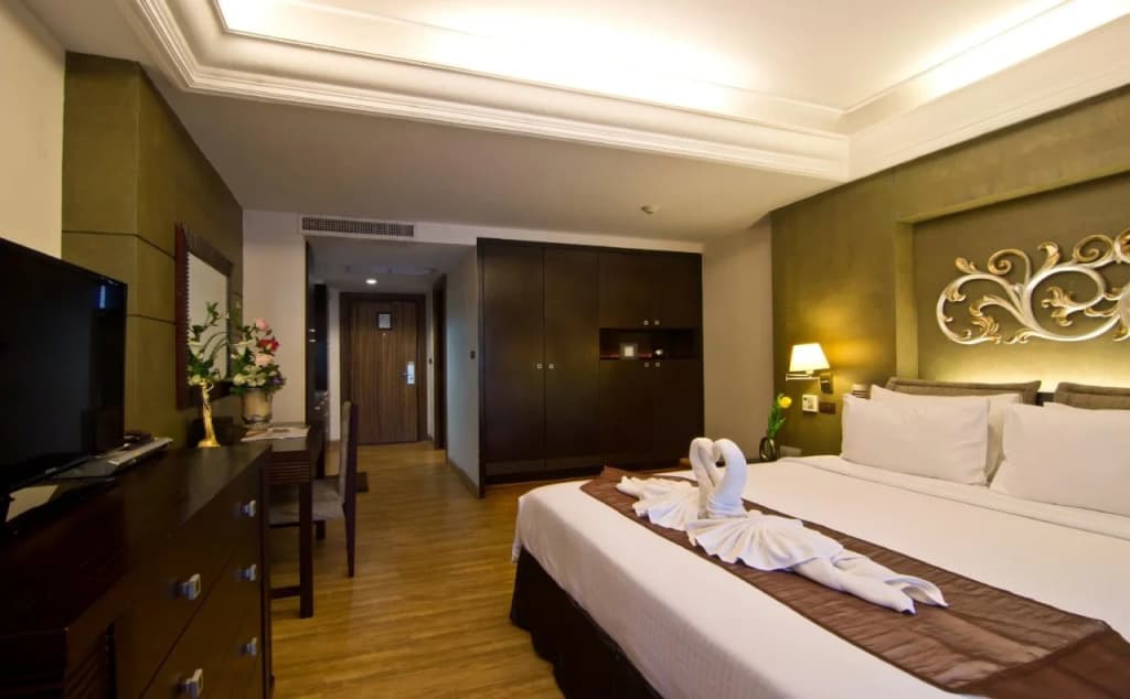 Hotel photo 14