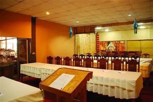 Hotel photo 21