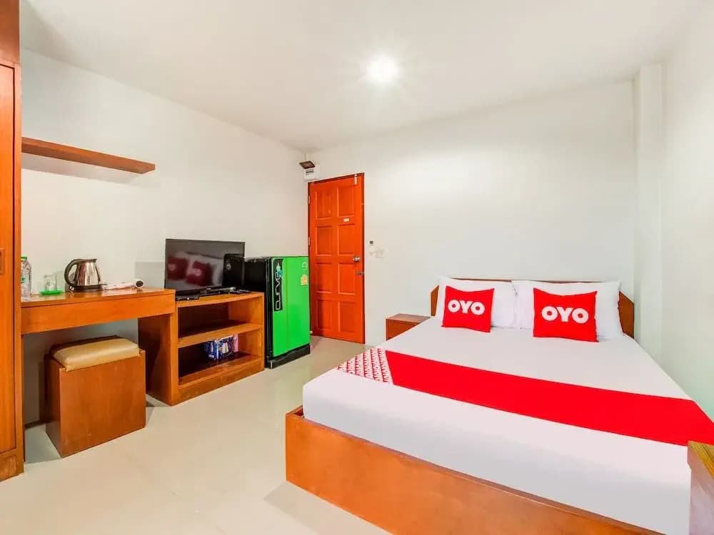 Hotel photo 6