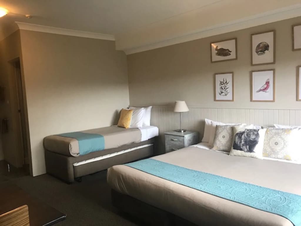 Hotel photo 7