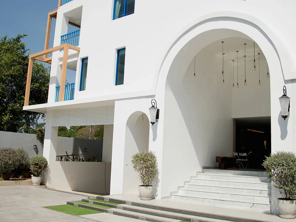 Hotel photo 1