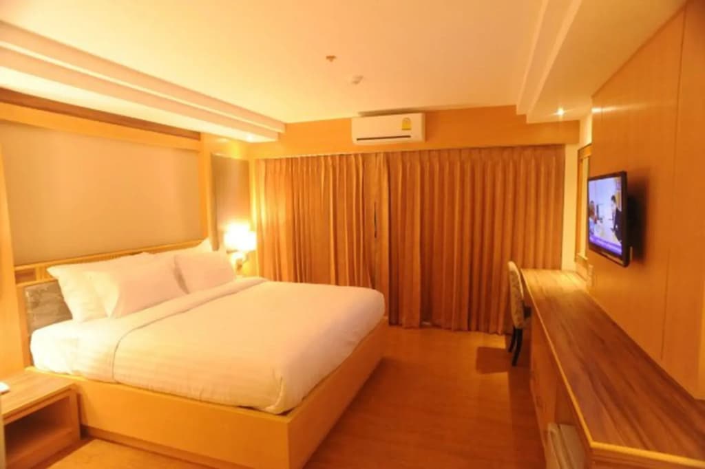 Hotel photo 7