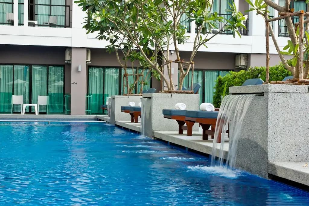 Hotel photo 29