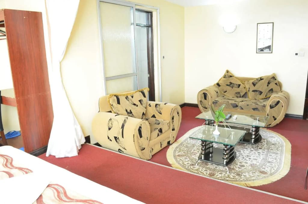 Hotel photo 11
