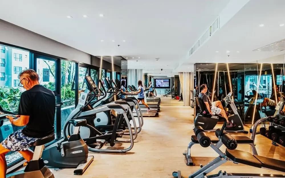 Hotel photo 26