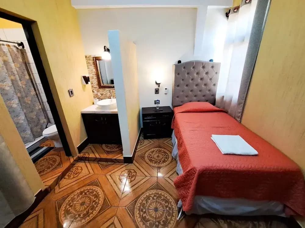 Hotel photo 3