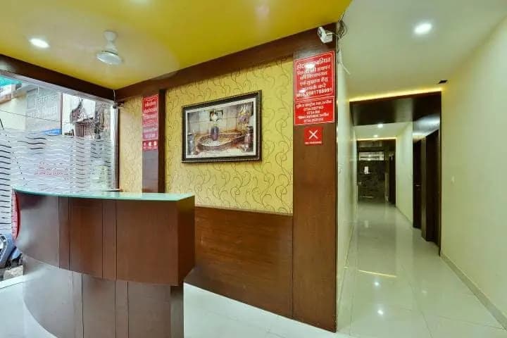 Hotel photo 1