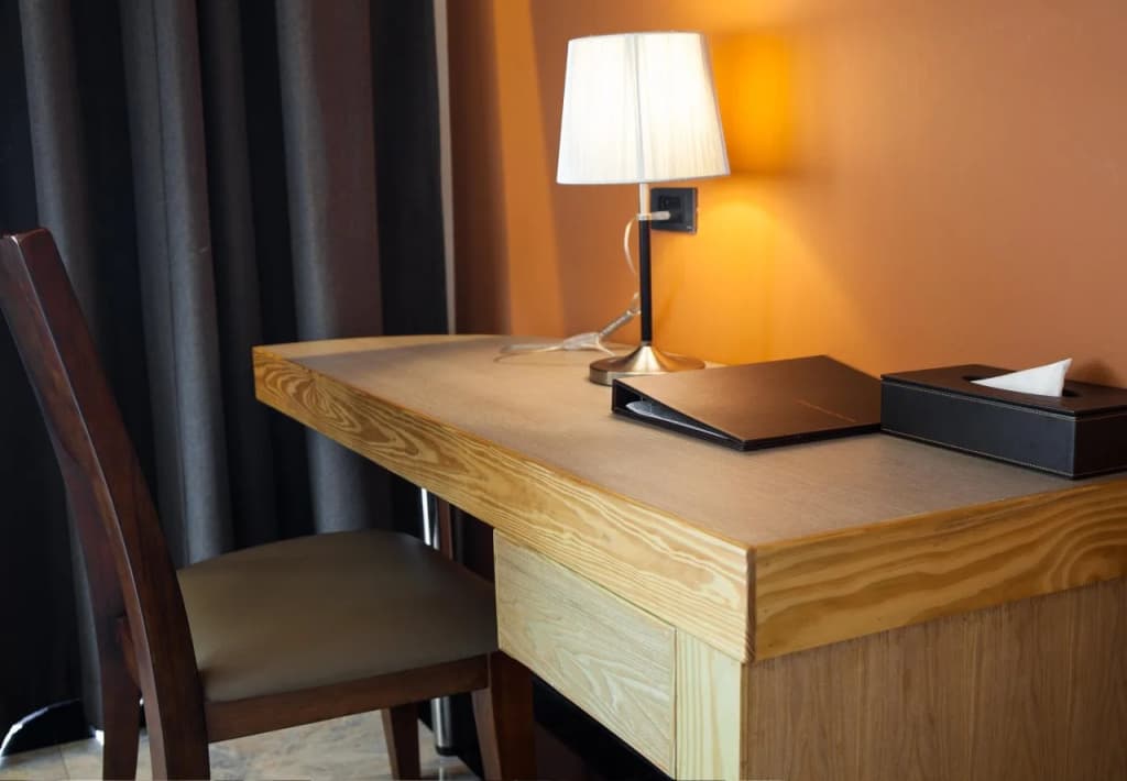 Hotel photo 14