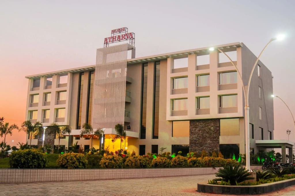 Hotel photo 1