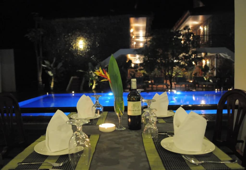 Hotel photo 14