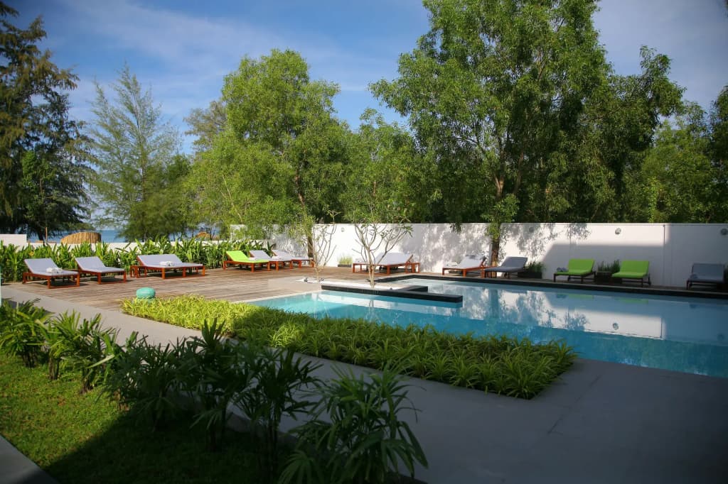 Hotel photo 20