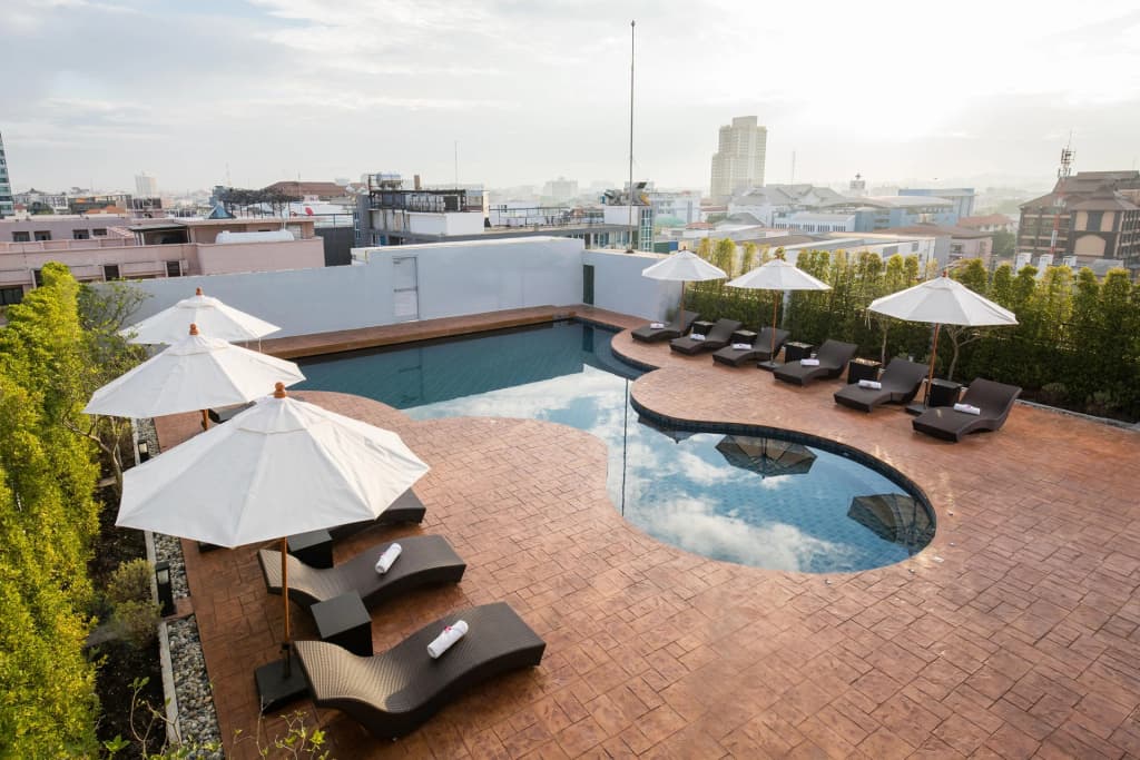 Hotel photo 17