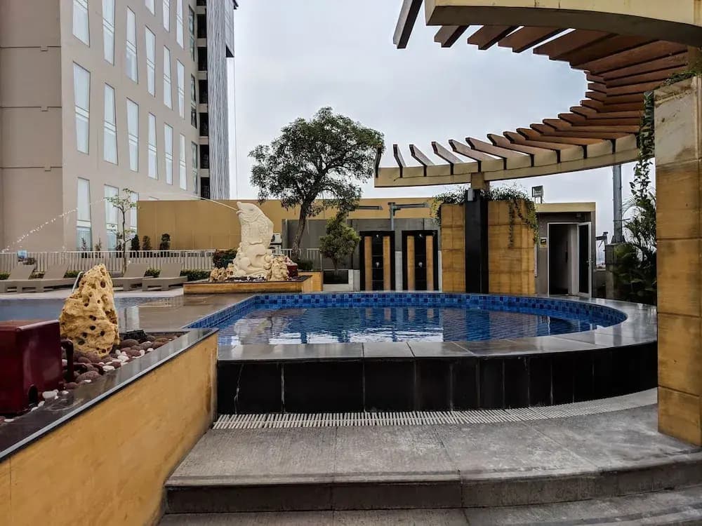 Hotel photo 11