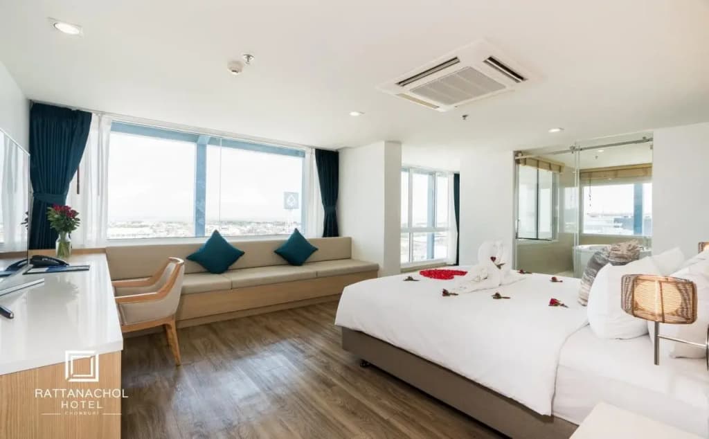 Hotel photo 7