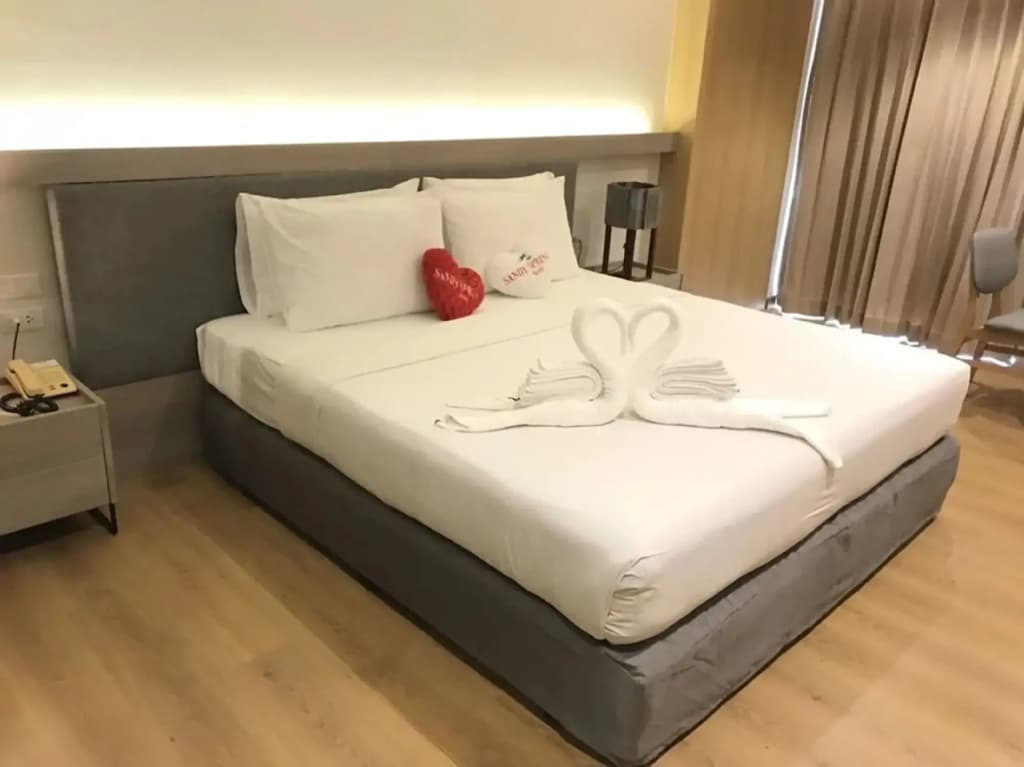 Hotel photo 7