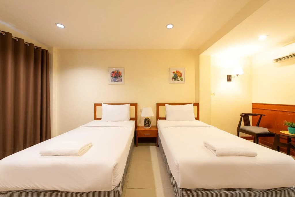 Hotel photo 7
