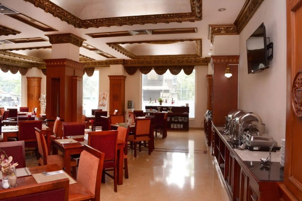 Hotel photo 17