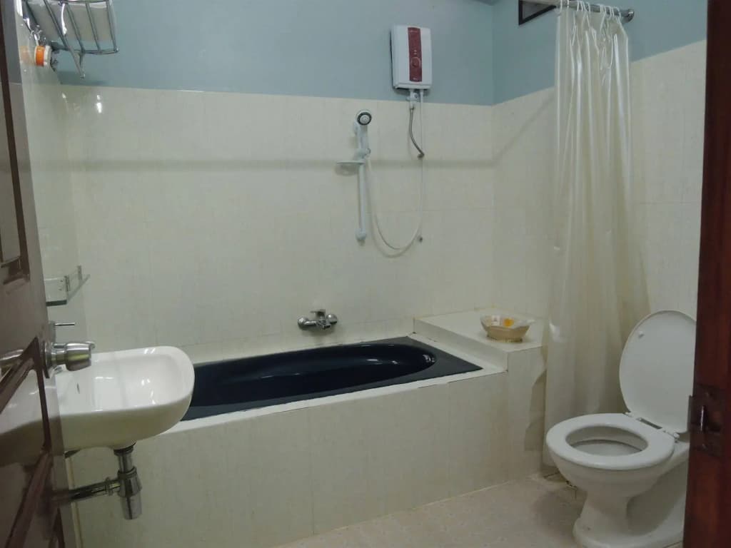Hotel photo 8