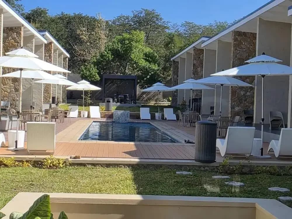 Hotel photo 12