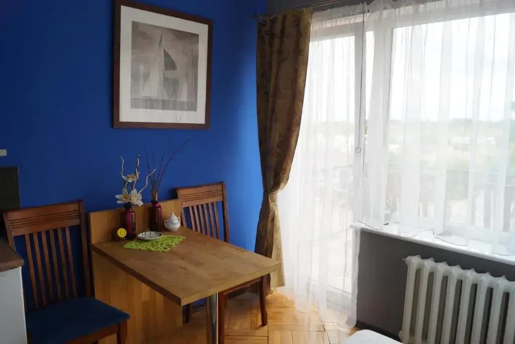 Standard Double room with balcony full double bed