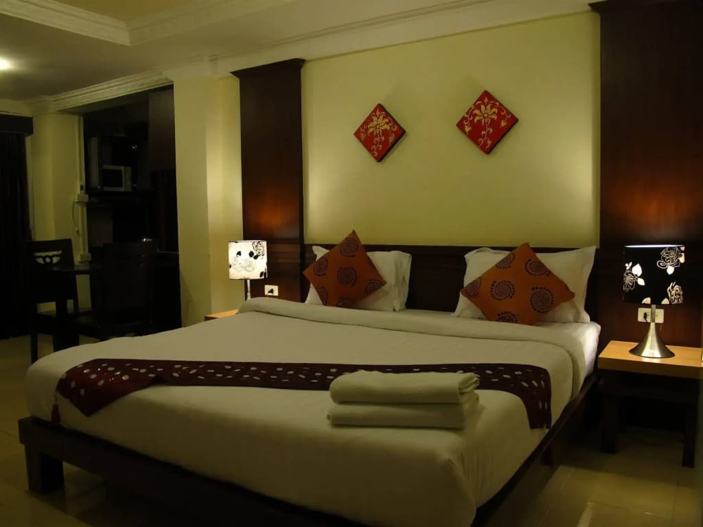 Hotel photo 22