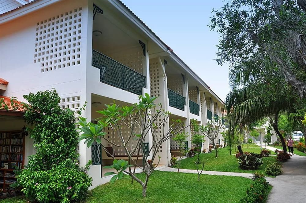 Hotel photo 1