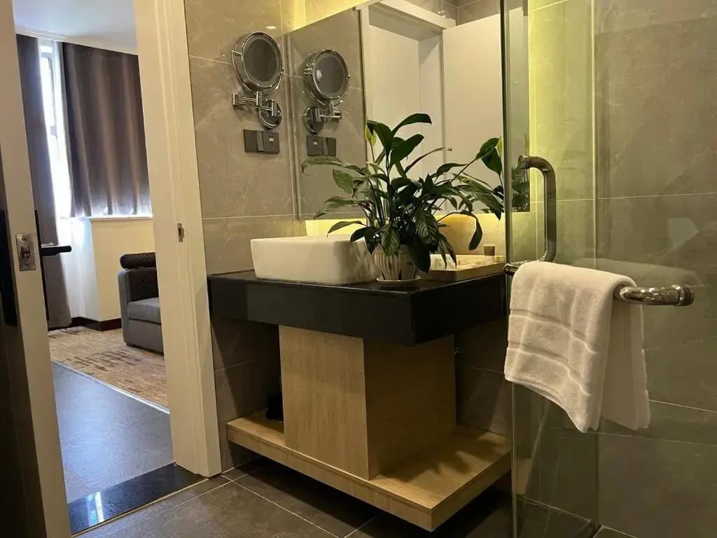 Hotel photo 10