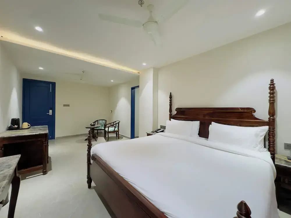 Hotel photo 19