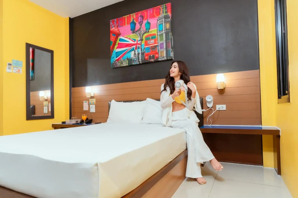 Hotel photo 16