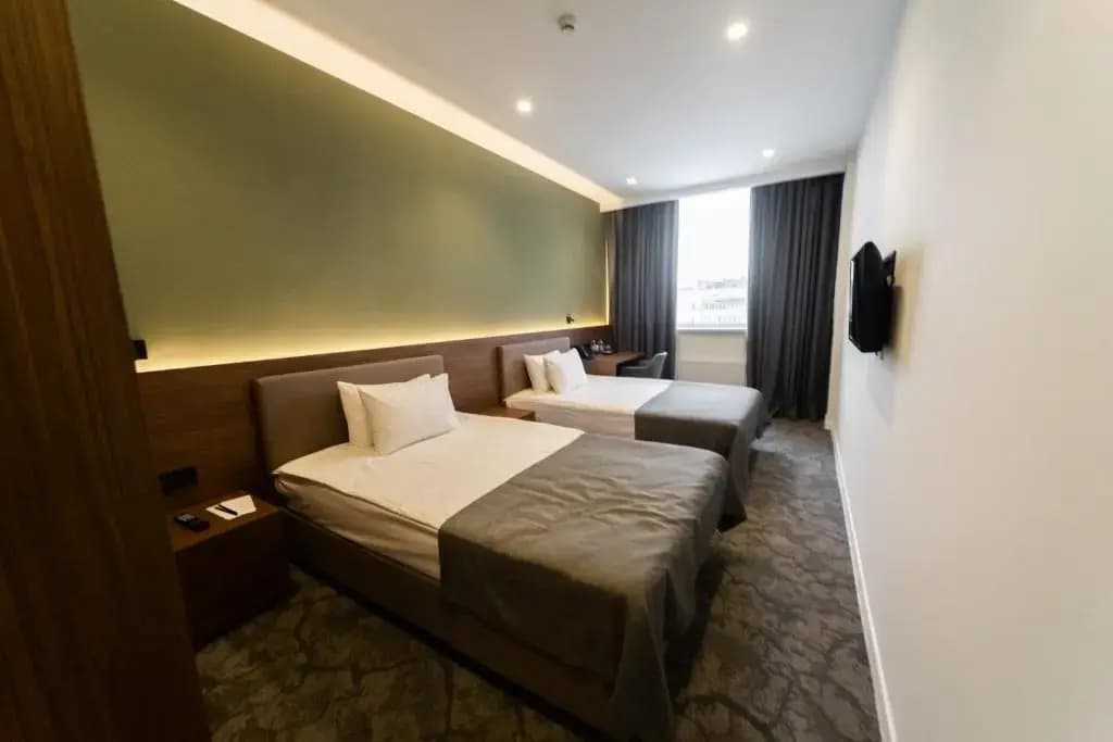 Hotel photo 18