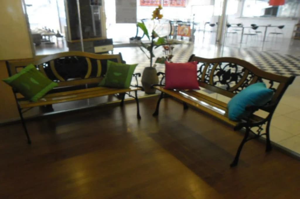 Hotel photo 9